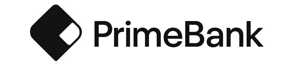 PrimeBank Logo